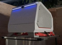 丝杆强化测试结果